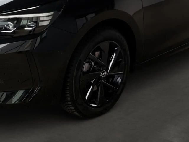 Opel Corsa GS-Line Grand Sport