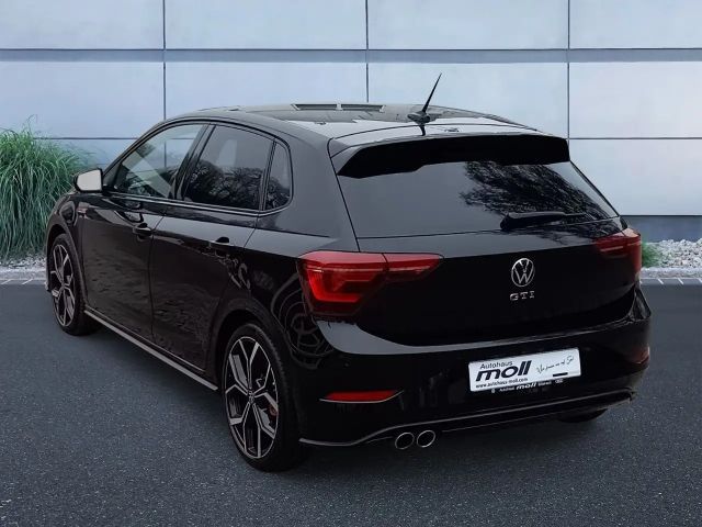 Volkswagen Polo 2.0 TSI DSG GTI