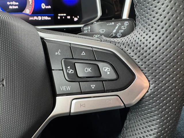 Volkswagen T-Roc 1.5 TSI DSG R-Line