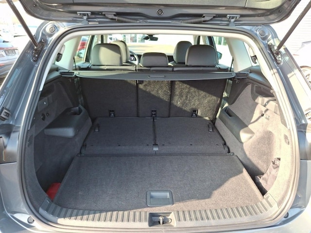 Volkswagen Tayron 4Motion IQ.Drive Life