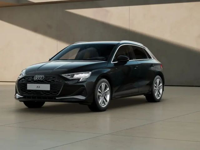 Audi A3 30 TFSI S-Tronic Sedan