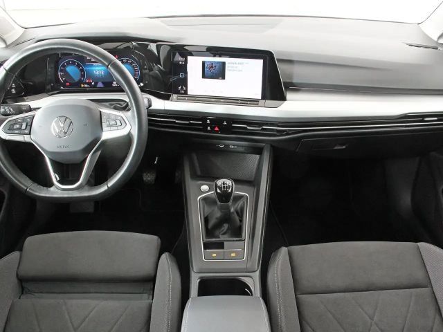 Volkswagen Golf Rabbit 45 TSI