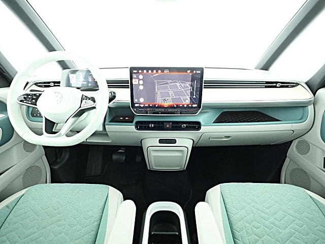 Volkswagen ID.Buzz Pro