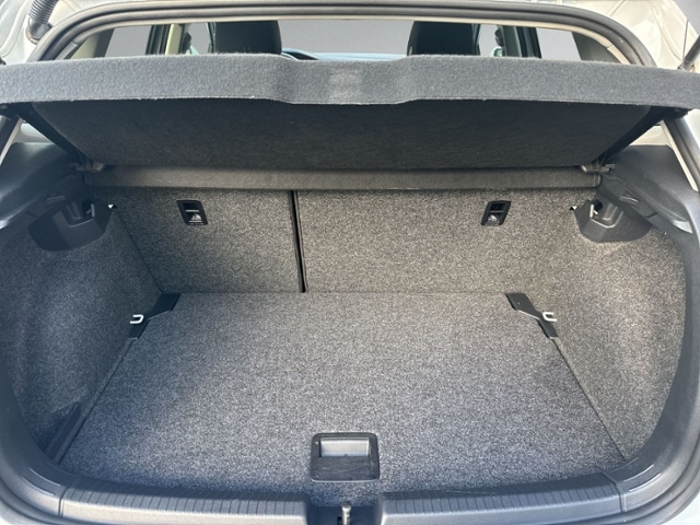 Volkswagen Polo 1.0 TSI DSG