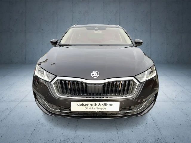 Skoda Octavia Combi Style Style iV