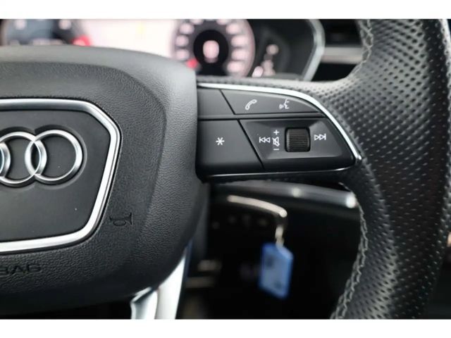 Audi Q3 35 TDI S-Line