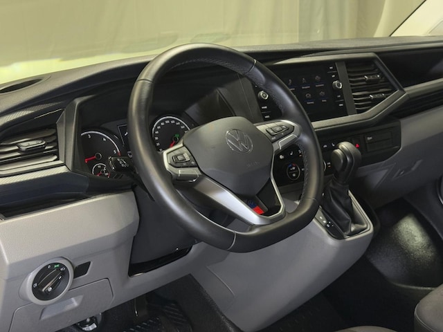 Volkswagen Caravelle Comfortline DSG T6