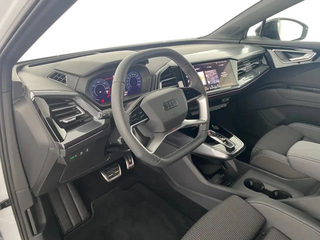 Audi Q4 e-tron Quattro