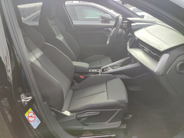 Audi A3 30 TFSI S-Tronic Sportback