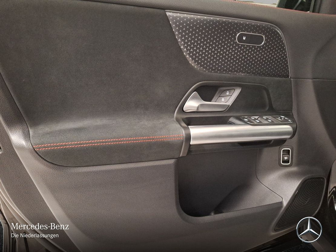 Mercedes-Benz EQA 350 4MATIC