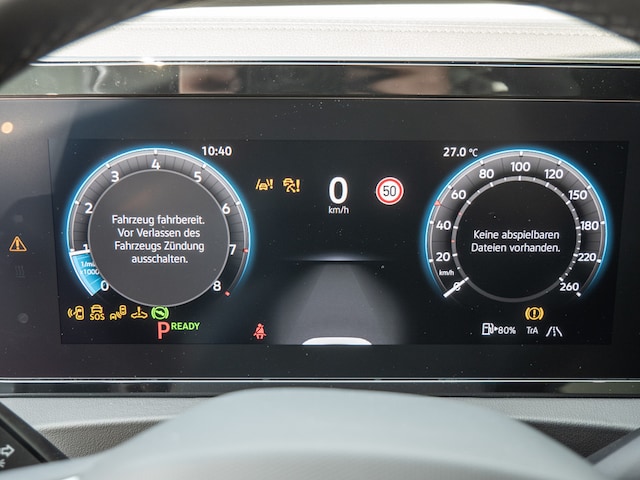 Volkswagen Tiguan 1.5 eTSI R-Line