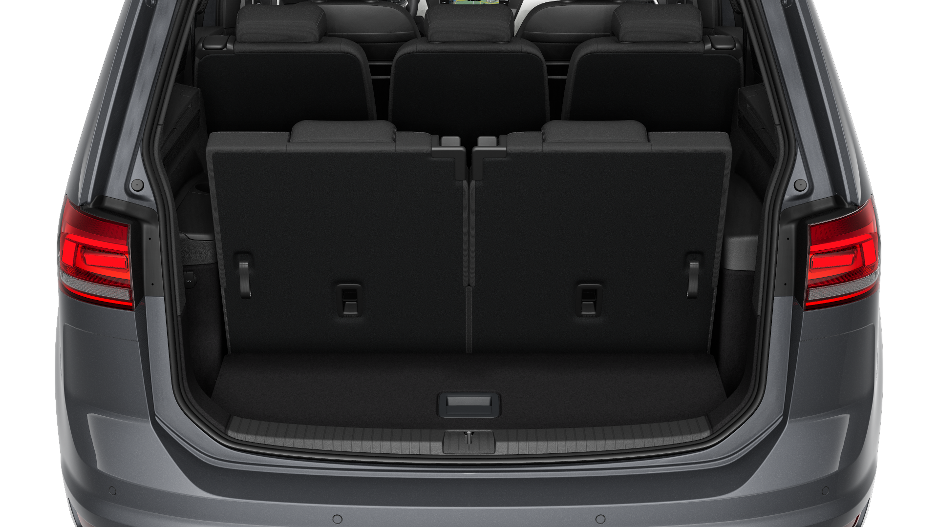 Volkswagen Touran Move