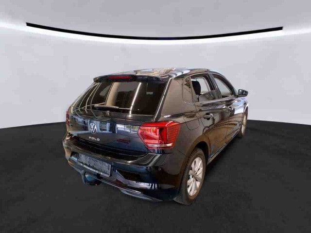 Volkswagen Polo 1.0 TSI Highline