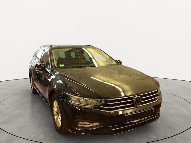Volkswagen Passat 1.5 TSI Business Variant