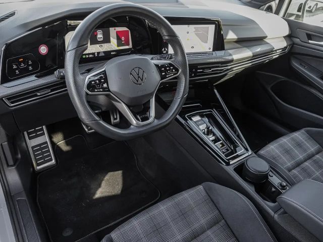 Volkswagen Golf DSG GTD