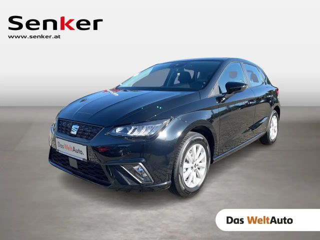 Seat Ibiza 1.0 TSI Reference