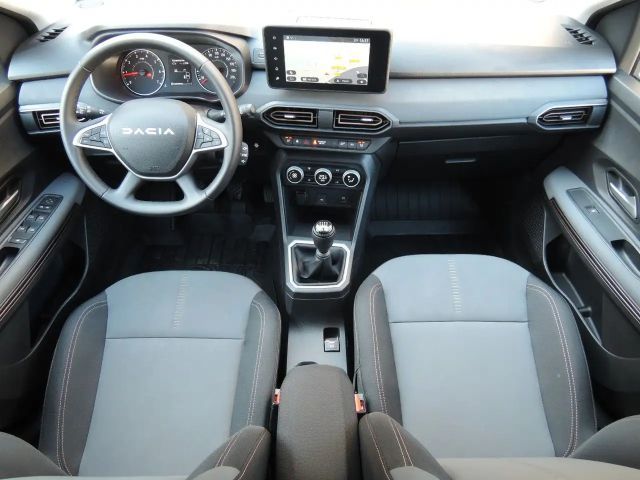 Dacia Jogger Extreme TCe 110