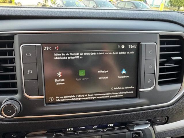 Opel Zafira Life Selection