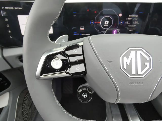 MG Cyberster GT