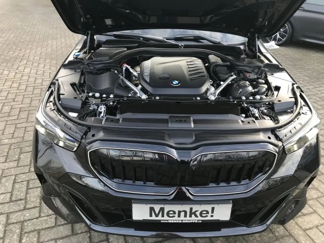 BMW 540 540d M-Sport xDrive