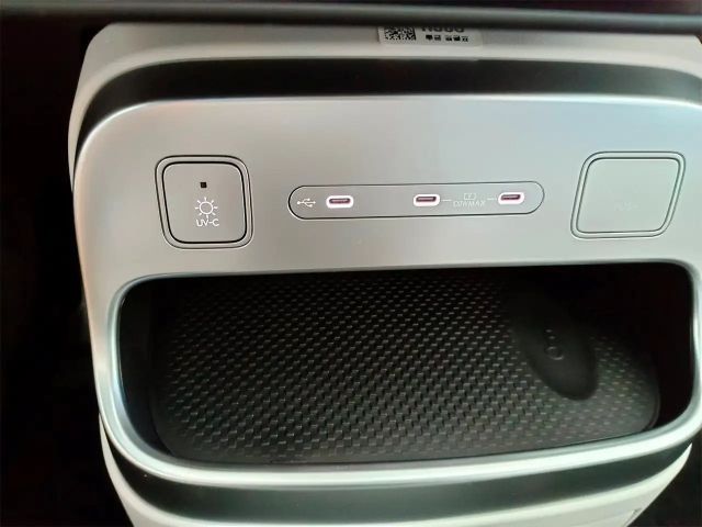 Hyundai Ioniq Vierwielaandrijving