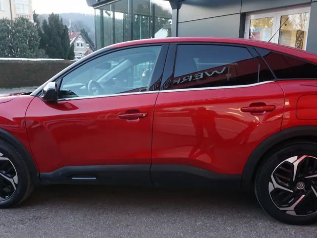 Citroën C4 Pack Shine