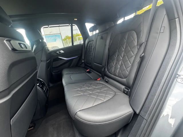 BMW X5 M-Sport xDrive30d