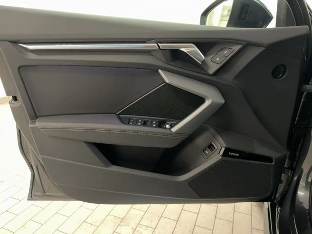 Audi A3 35 TFSI S-Tronic