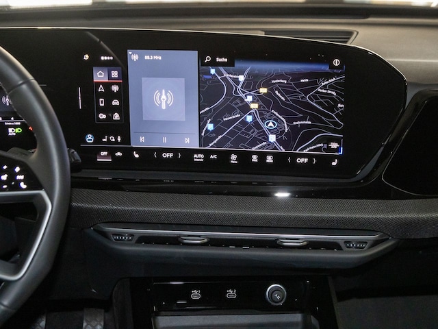 Audi A5 Avant S-Tronic