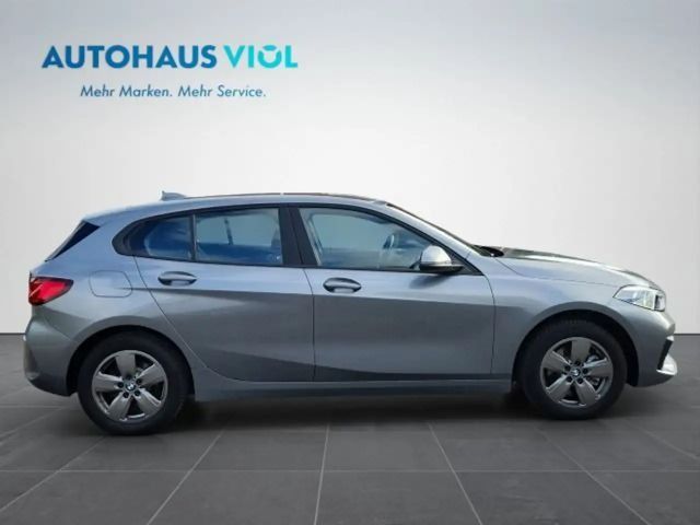 BMW 118 118i Advantage pakket Sedan
