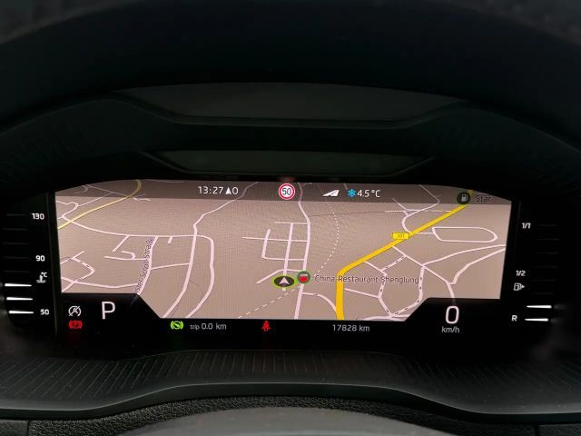 Skoda Karoq 1.5 TSI Style Style