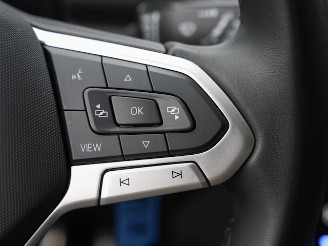 Volkswagen T-Roc 1.0 TSI Move