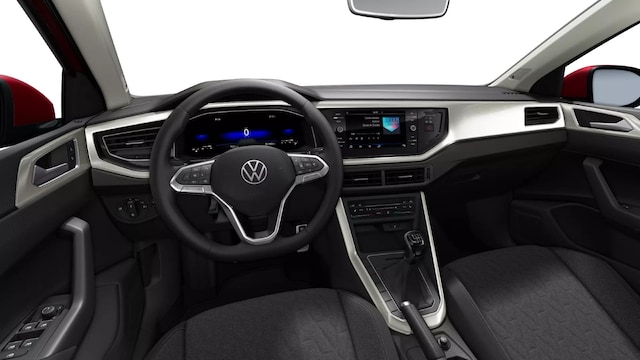 Volkswagen Taigo 1.0 TSI Move