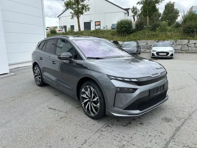 Skoda Enyaq Sportline