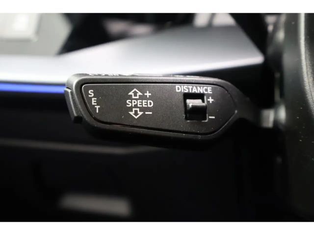 Audi A3 35 TFSI S-Line Sedan Sportback