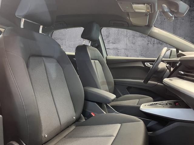 Audi Q4 e-tron 40 Sportback