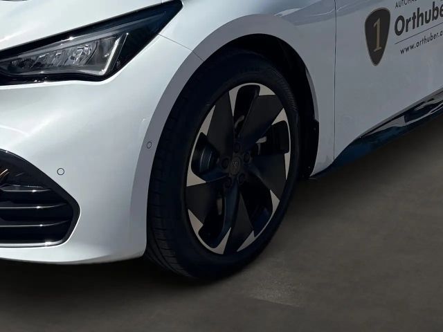 Cupra Born 77 kWh eBoost