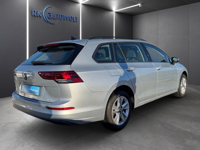 Volkswagen Golf Golf VIII Life Variant