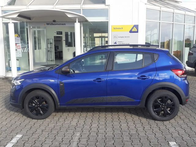 Dacia Sandero Extreme Stepway