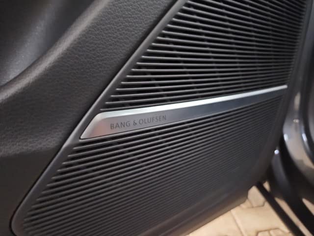 Audi Q8 50 TDI Quattro