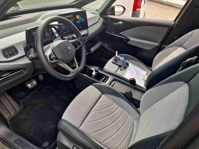 Volkswagen ID.3 NEU NP:60tEUR! 82KW/h HEAD-UP+MEMORY+MASSAGE+MATRIX+360GRAD+20 ALU!