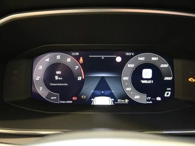 Seat Leon 1.5 TSI Style