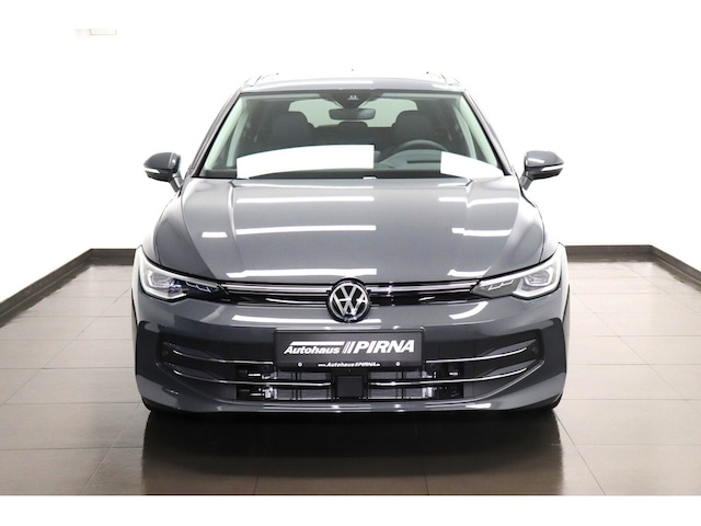 Volkswagen Golf 1.5 eTSI Style Variant