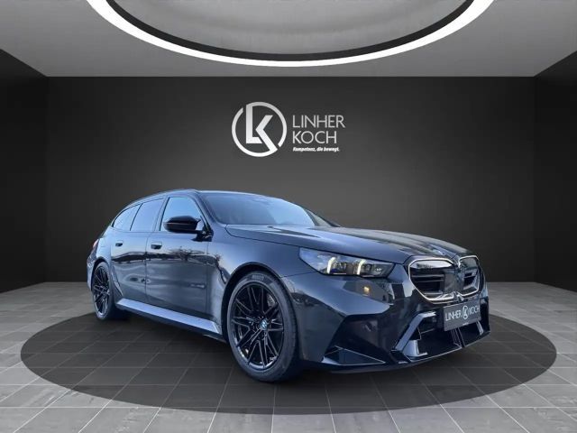 BMW M5 Touring ''TOP Ausstattung''