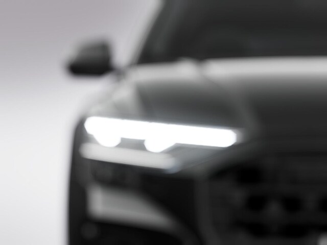 Audi Q8 45 TDI Quattro