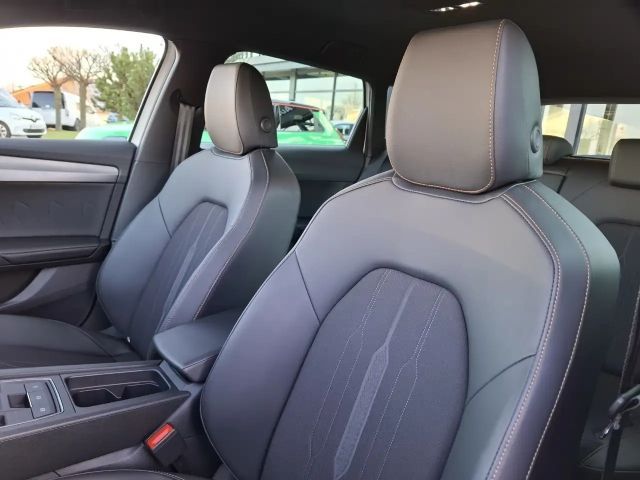 Cupra Leon DSG Sportstourer