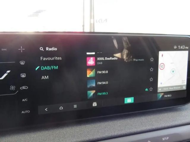 Kia EV4 81.4 kWh FWD