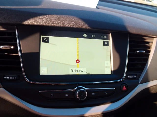 Opel Astra 1.4 Turbo Sports Tourer