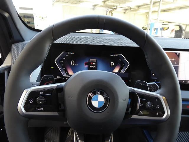 BMW X3 M-Sport xDrive