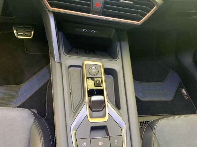 Cupra Formentor DSG VZ